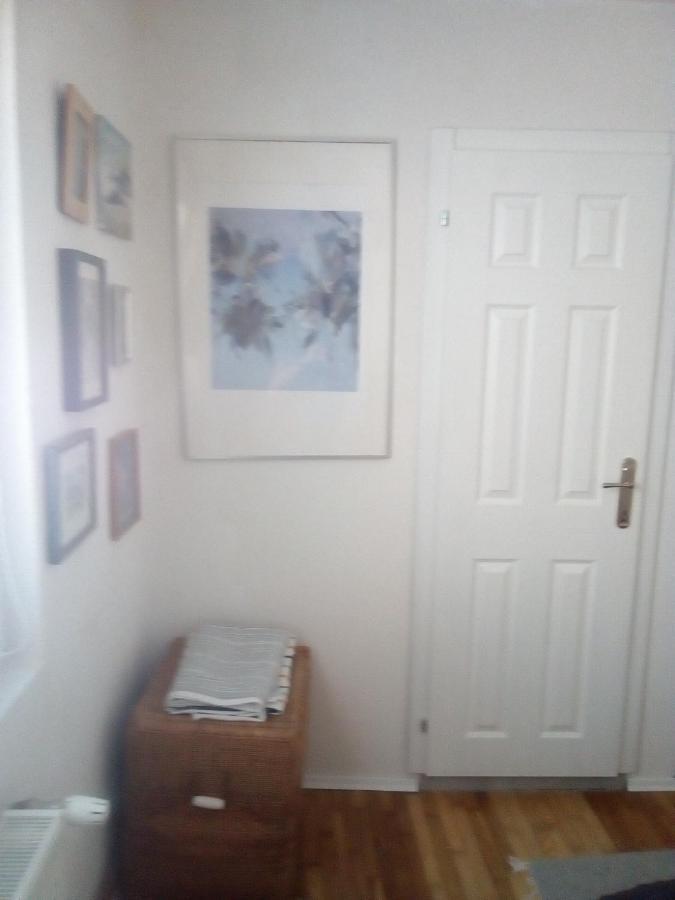 Guest Room At Number Nine Ohrid Esterno foto